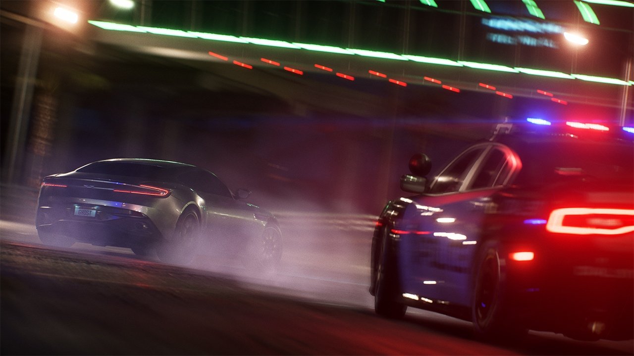 Need For Speed Payback - Imagen 25